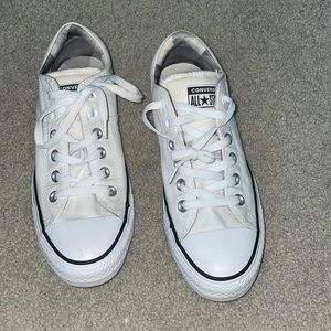 All Star Low Top Converse